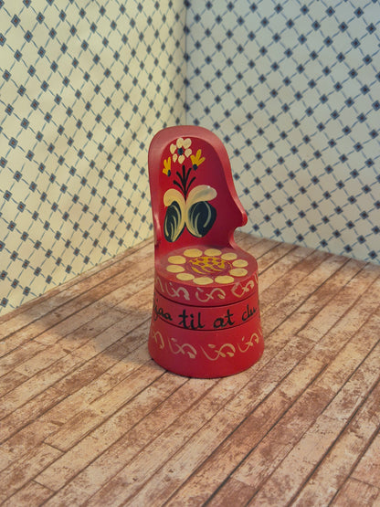 1:12 møbel / stol