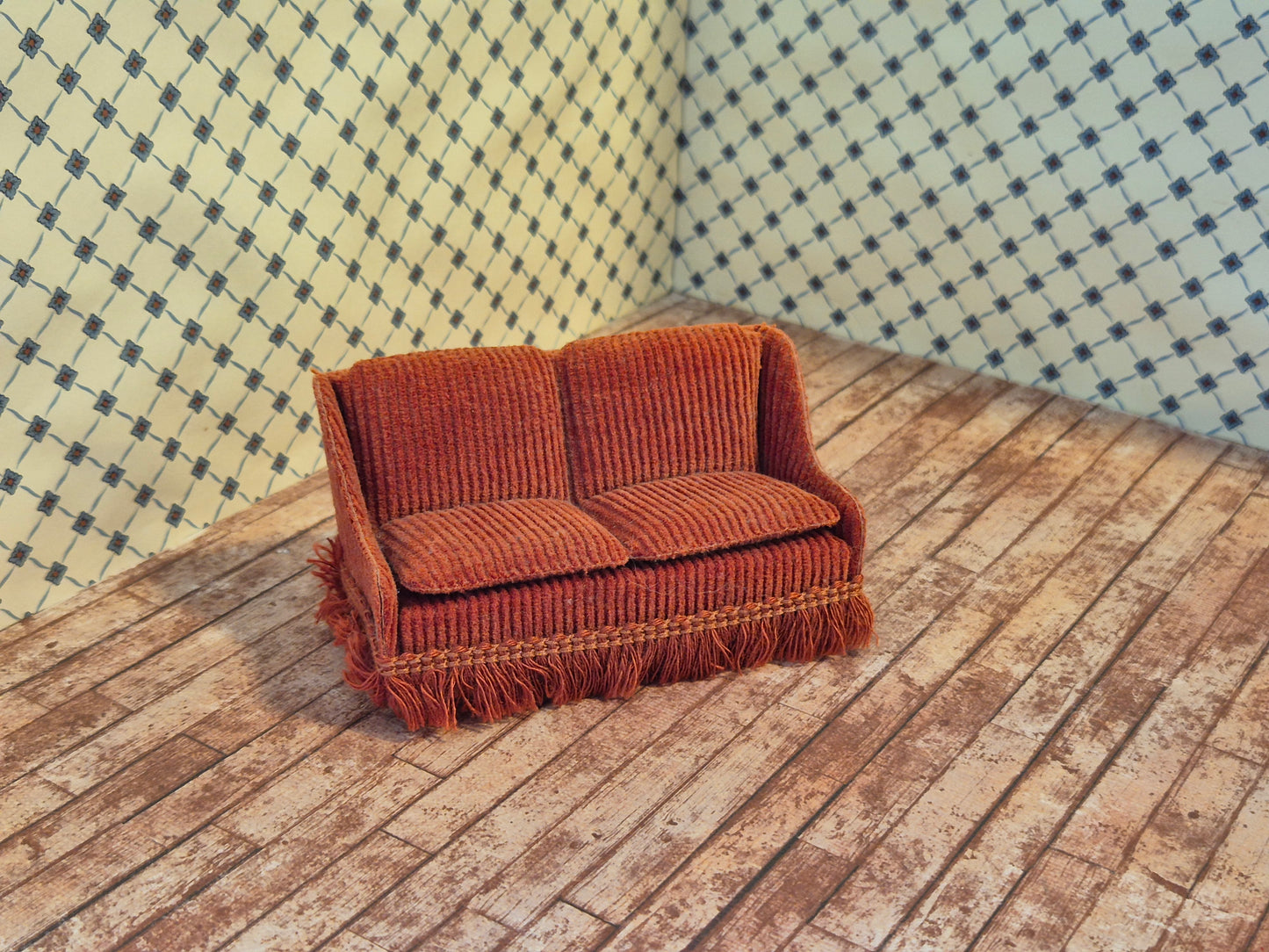 Lisa sofa