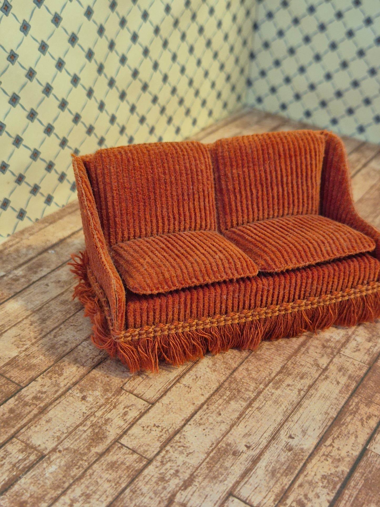 Lisa sofa