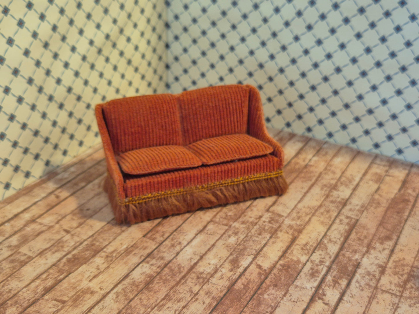 Lisa sofa