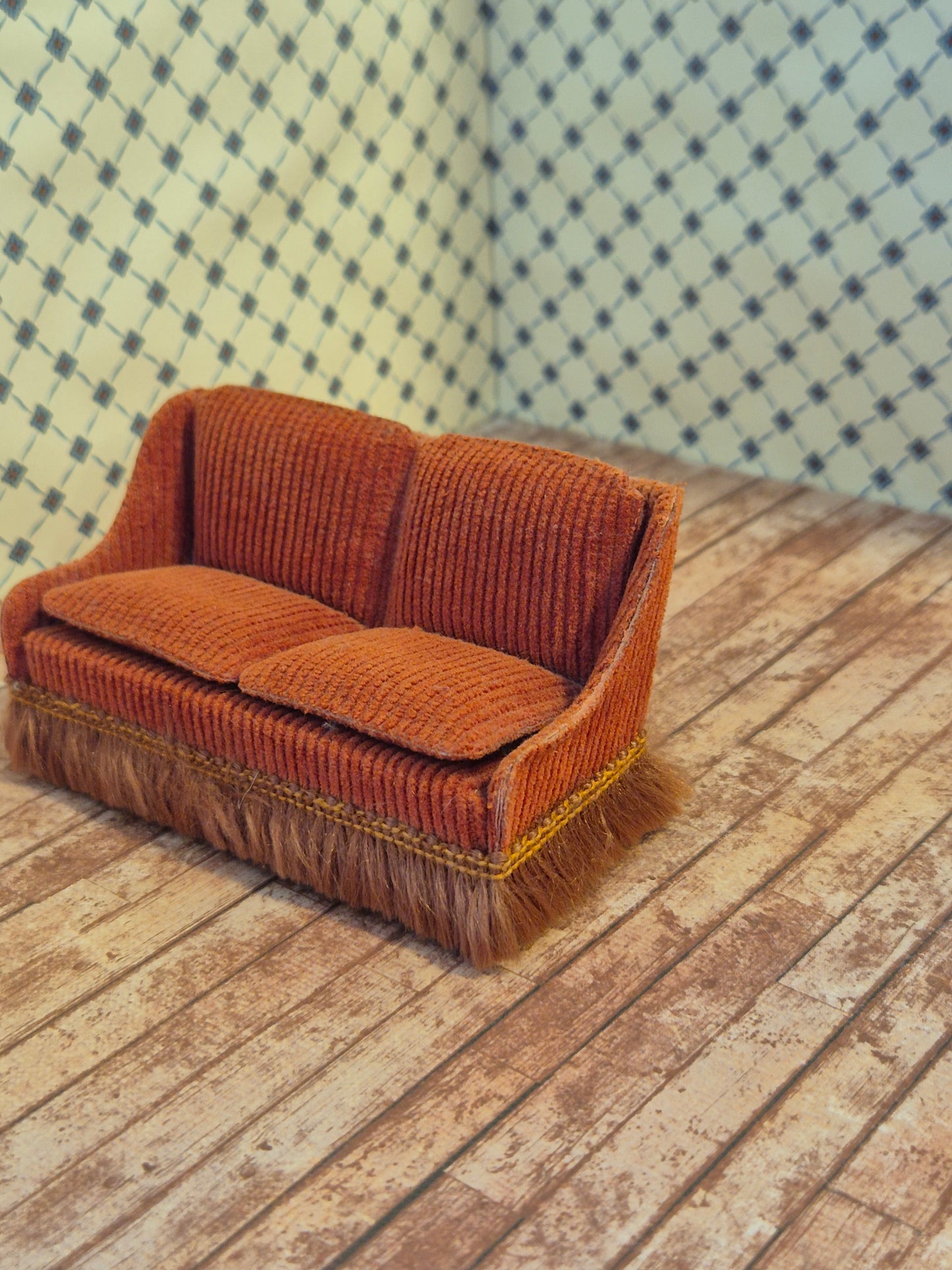 Lisa sofa