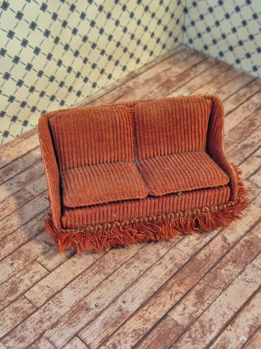 Lisa sofa