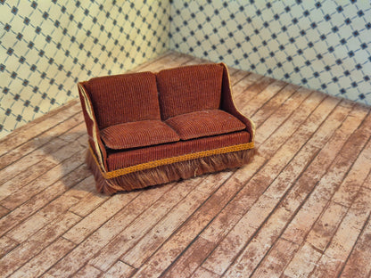 Lisa sofa