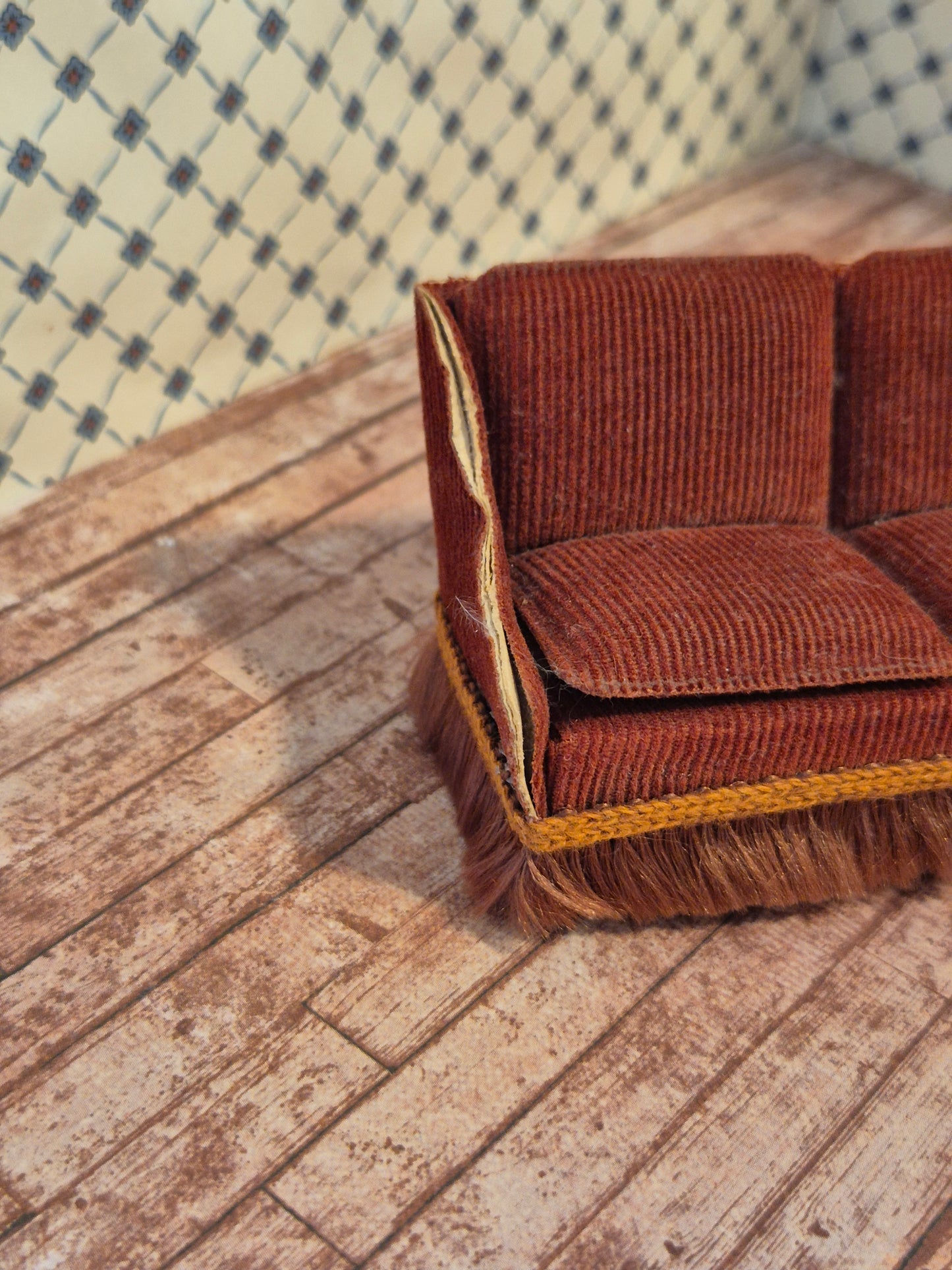 Lisa sofa