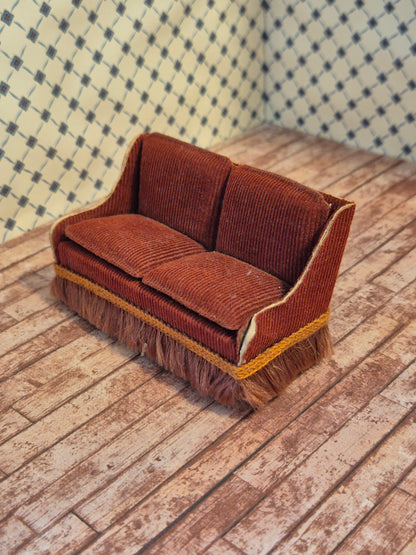 Lisa sofa