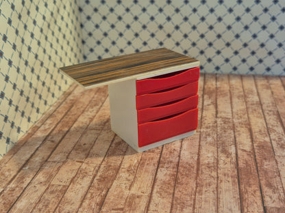 Brio køkkenbord