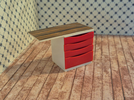 Brio køkkenbord