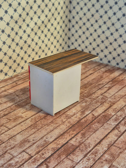 Brio køkkenbord