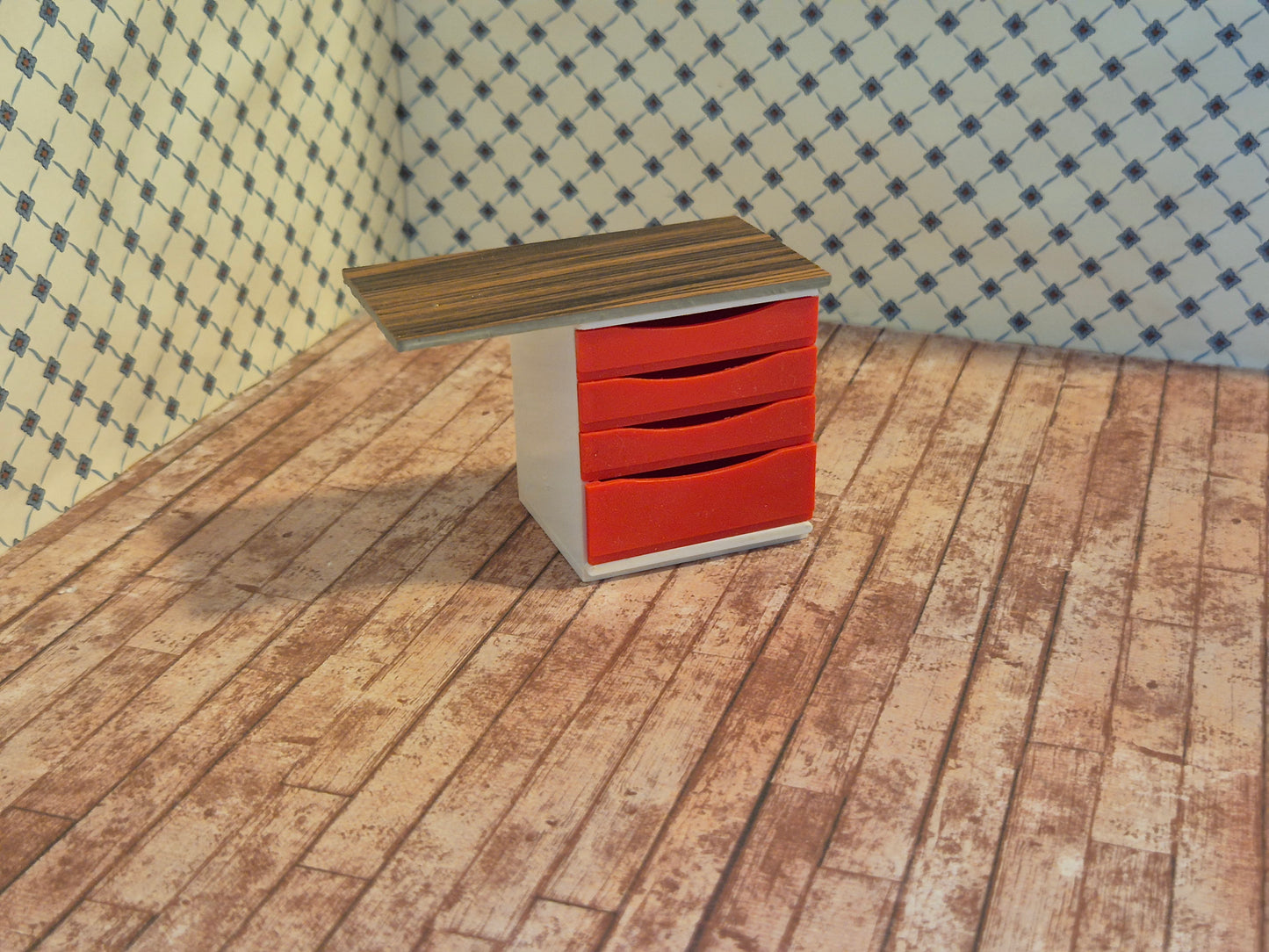 Brio køkkenbord
