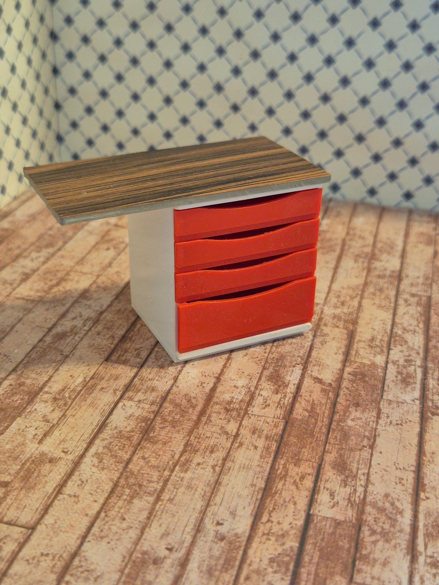 Brio køkkenbord