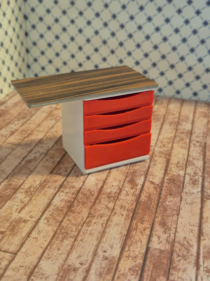 Brio køkkenbord