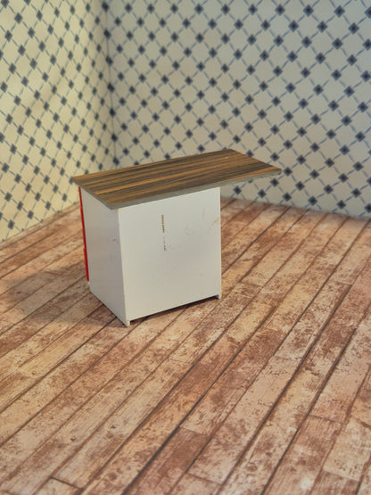 Brio køkkenbord