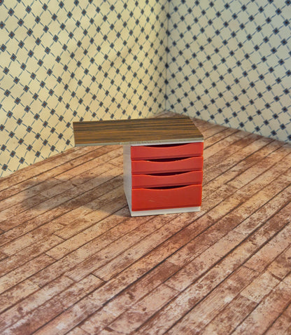 Brio køkkenbord