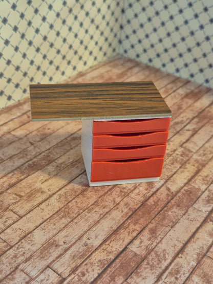 Brio køkkenbord