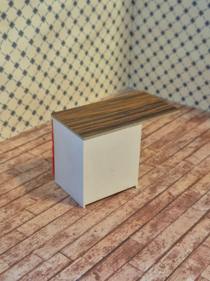 Brio køkkenbord