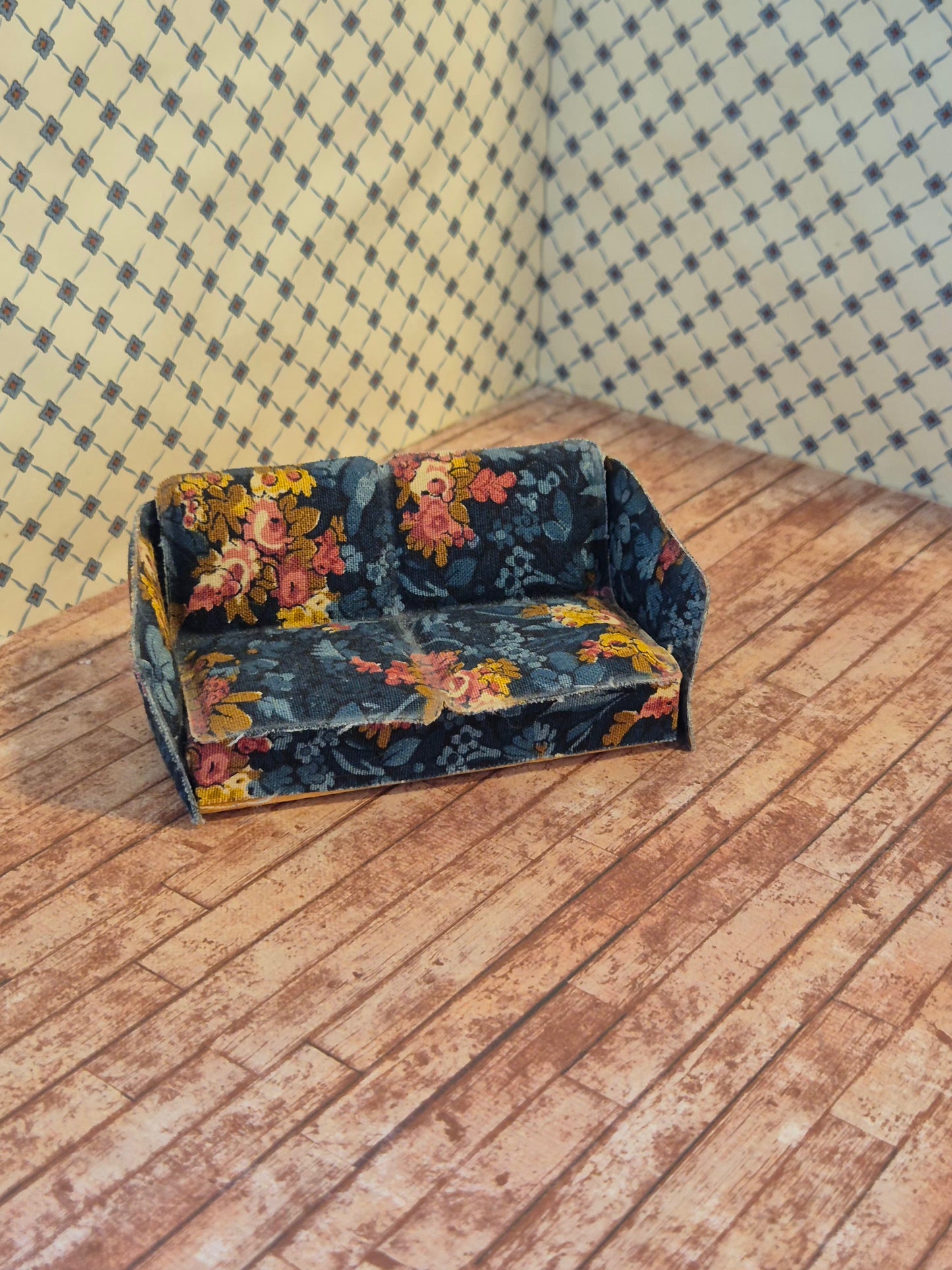 Brio sofa