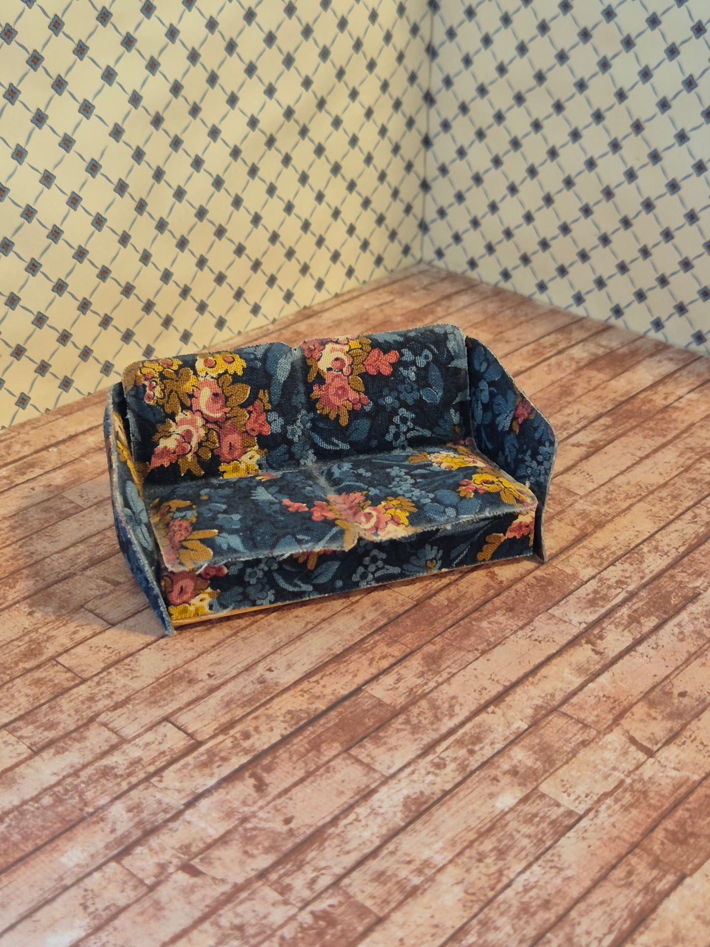 Brio sofa