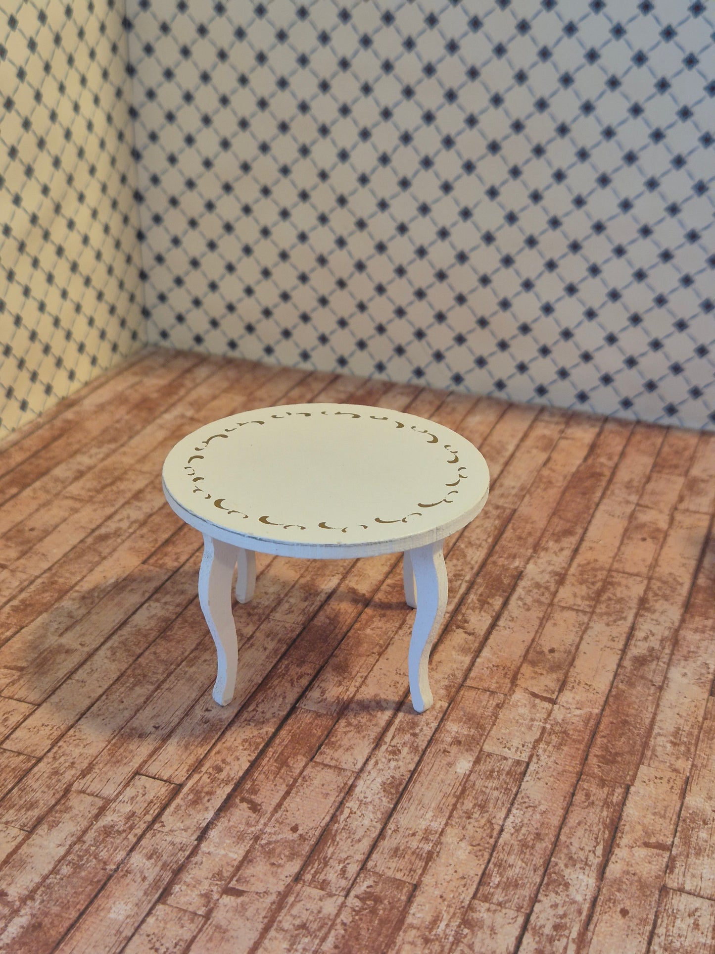 Lundby bord