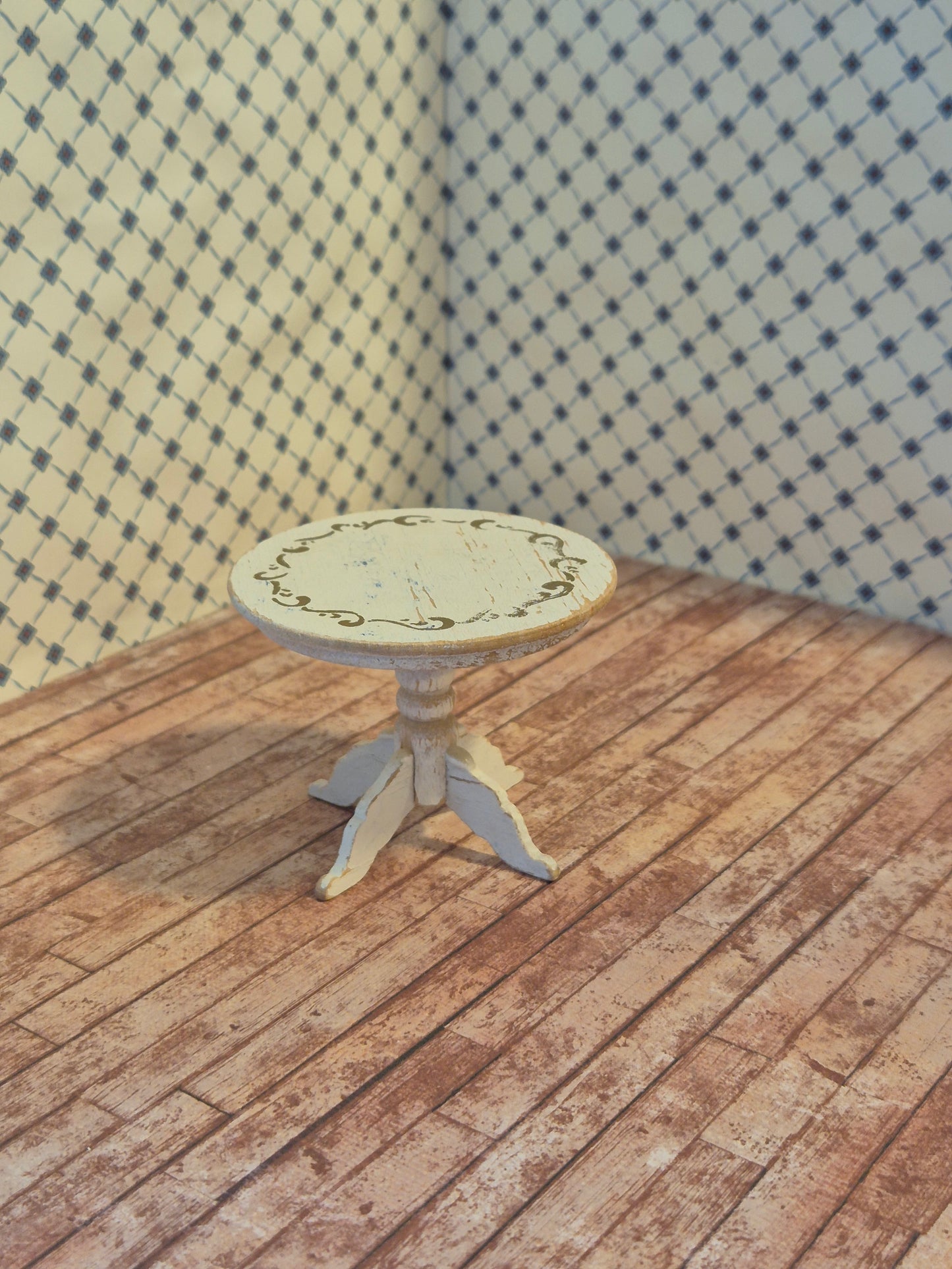 Lerro / Lundby bord