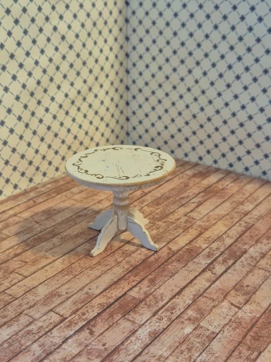 Lerro / Lundby bord