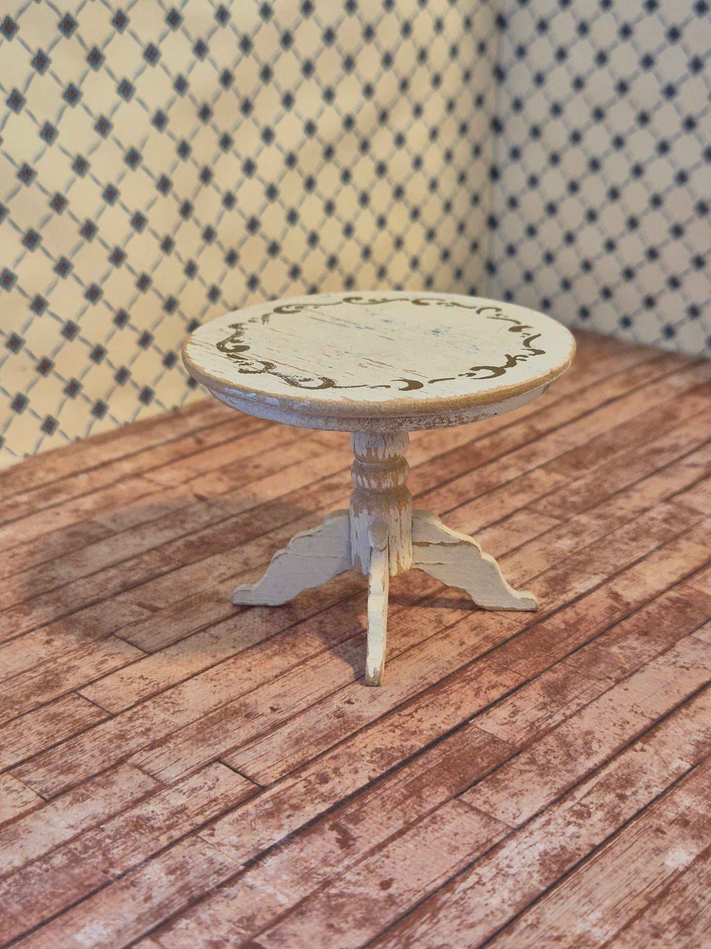 Lerro / Lundby bord