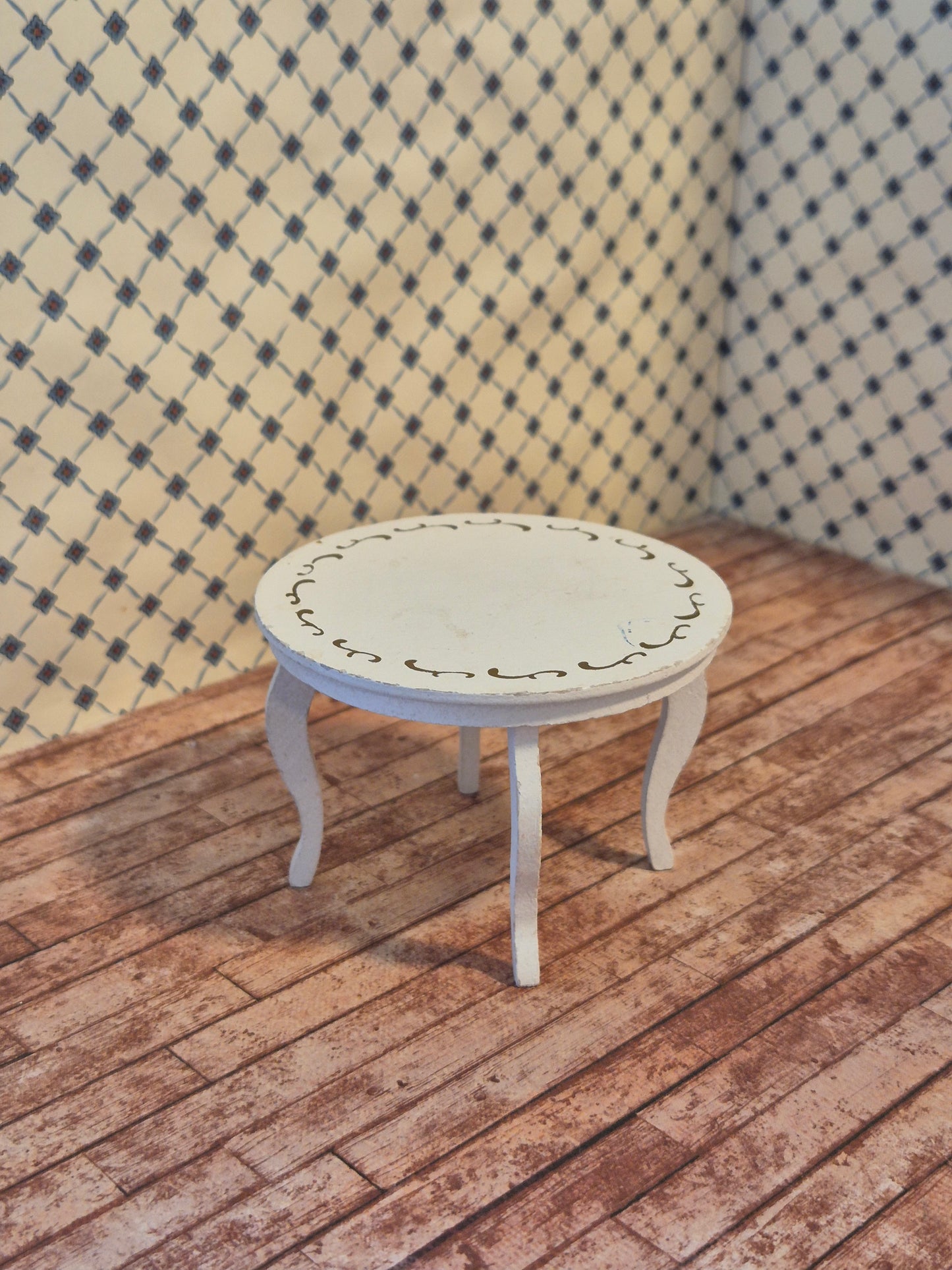 Lundby bord