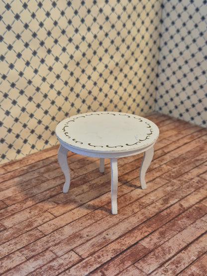 Lundby bord