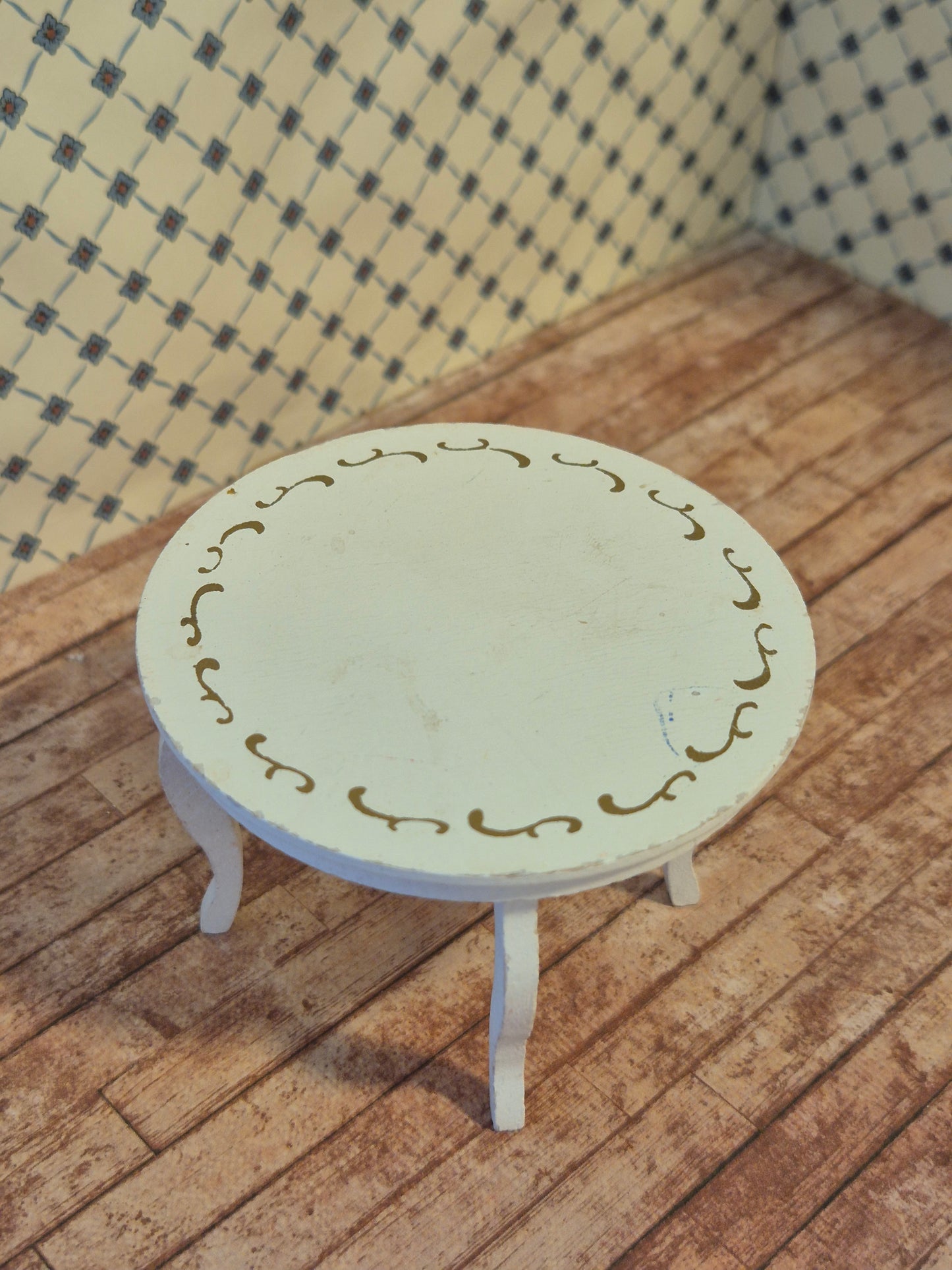 Lundby bord