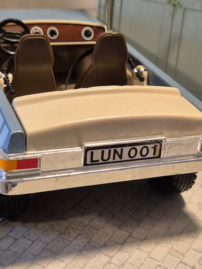 Lundby bil