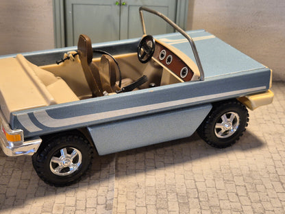 Lundby bil