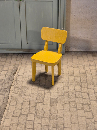 Lundby stol