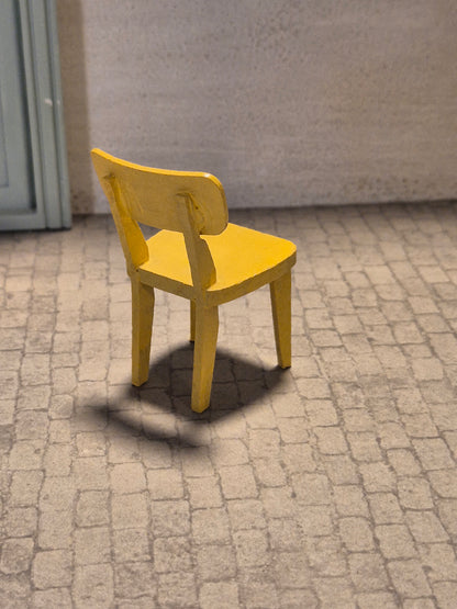 Lundby stol