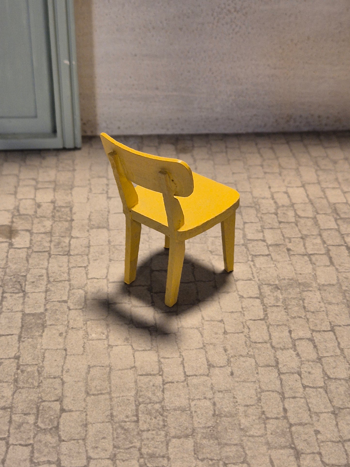 Lundby stol