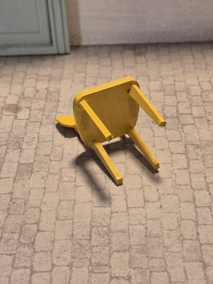 Lundby stol