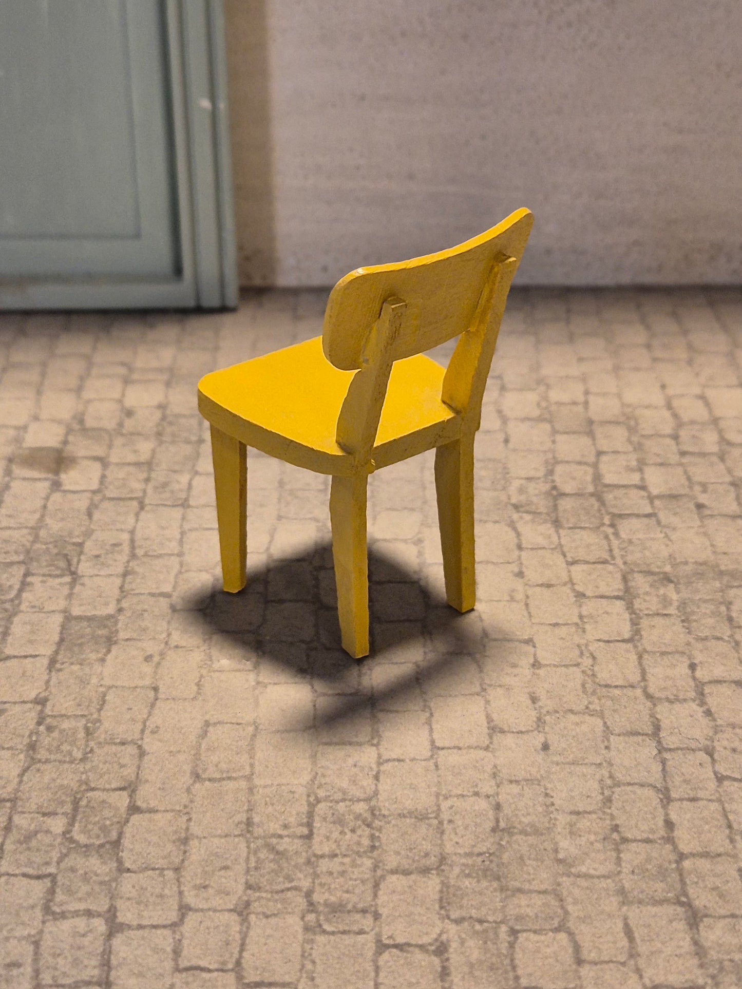 Lundby stol