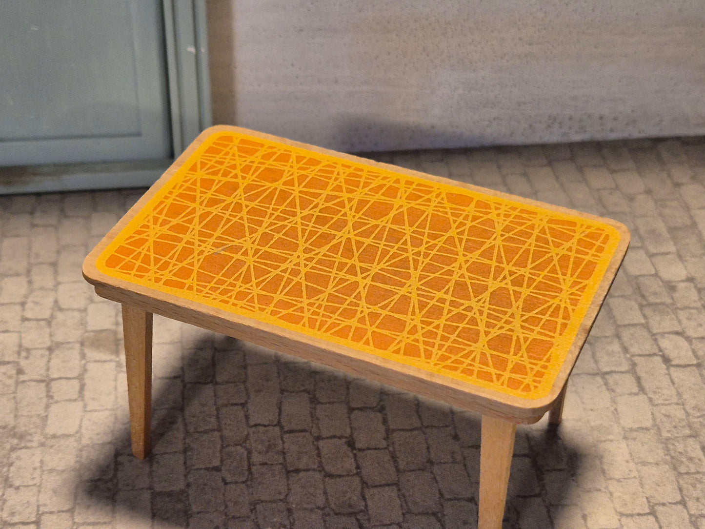 Lundby bord
