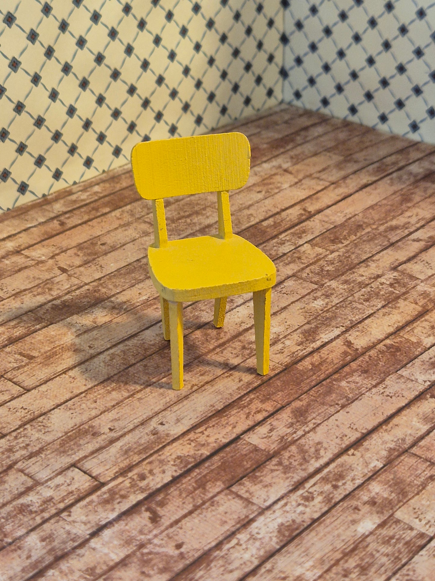Lundby stol