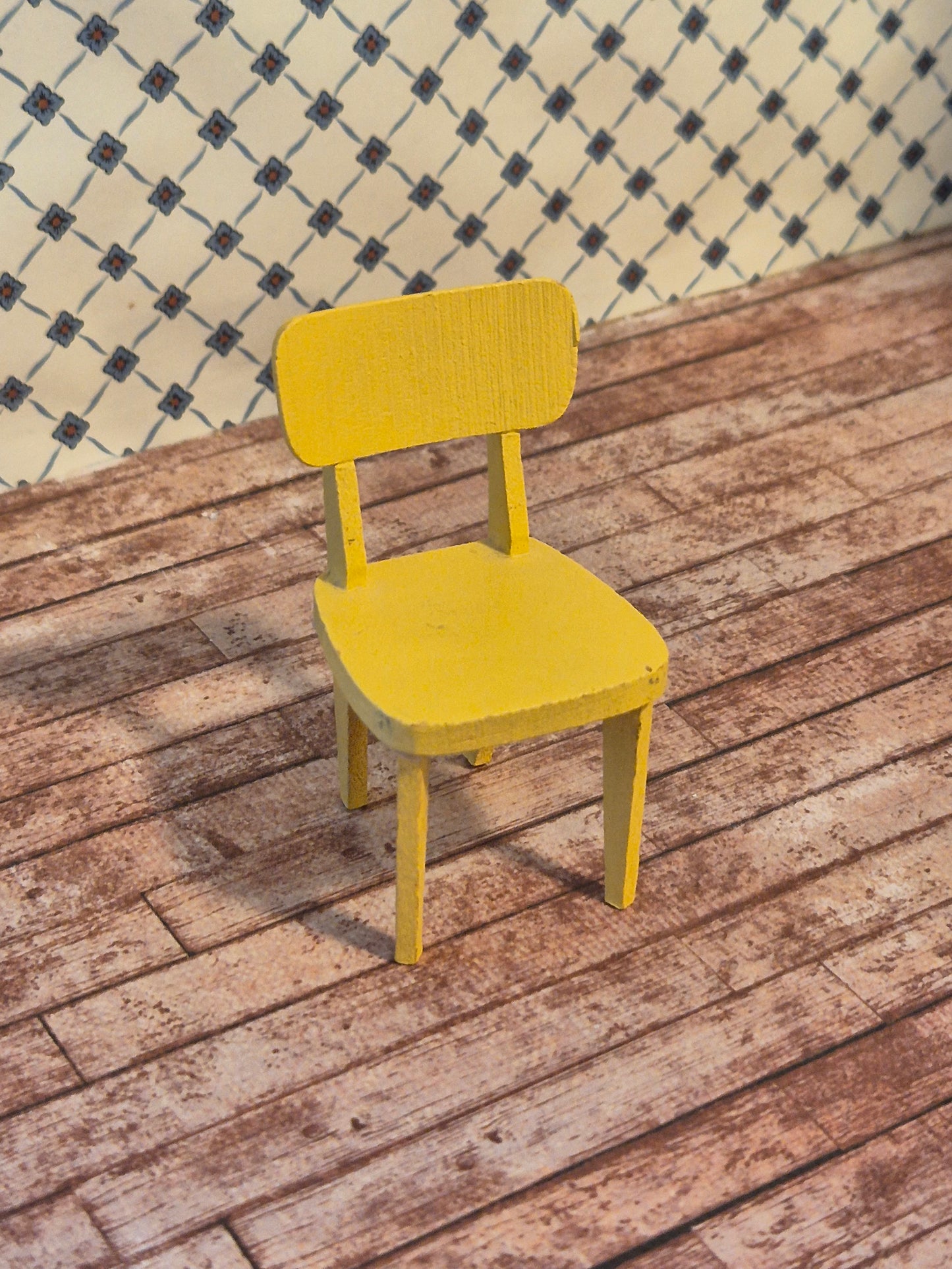 Lundby stol