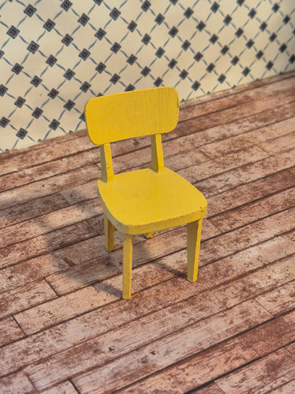 Lundby stol