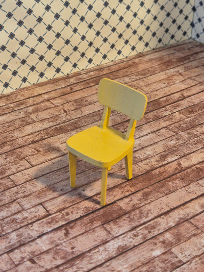 Lundby stol