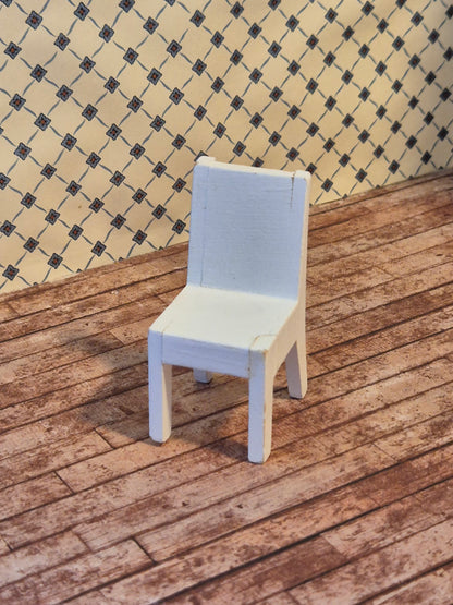 Lundby stol