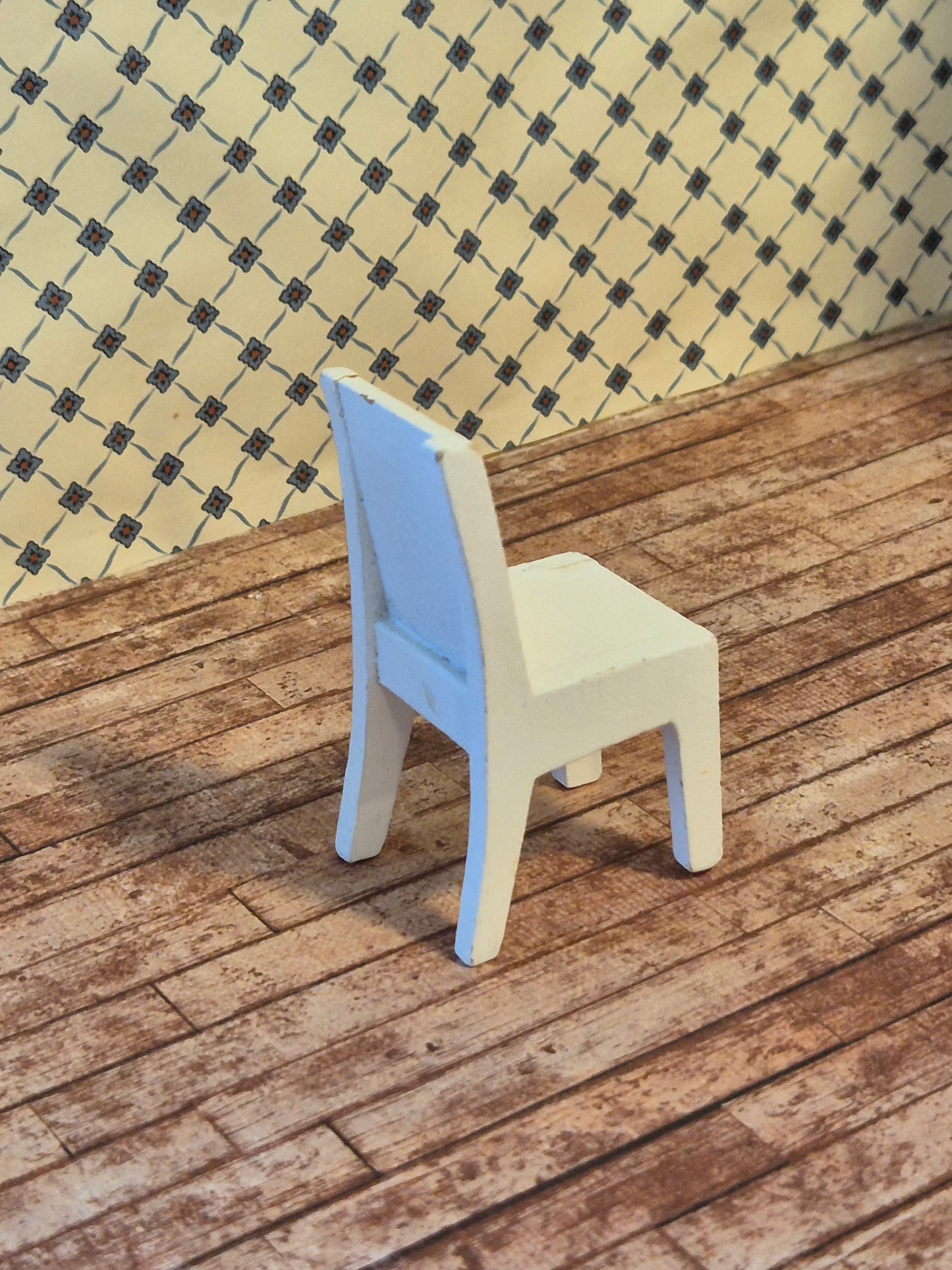 Lundby stol