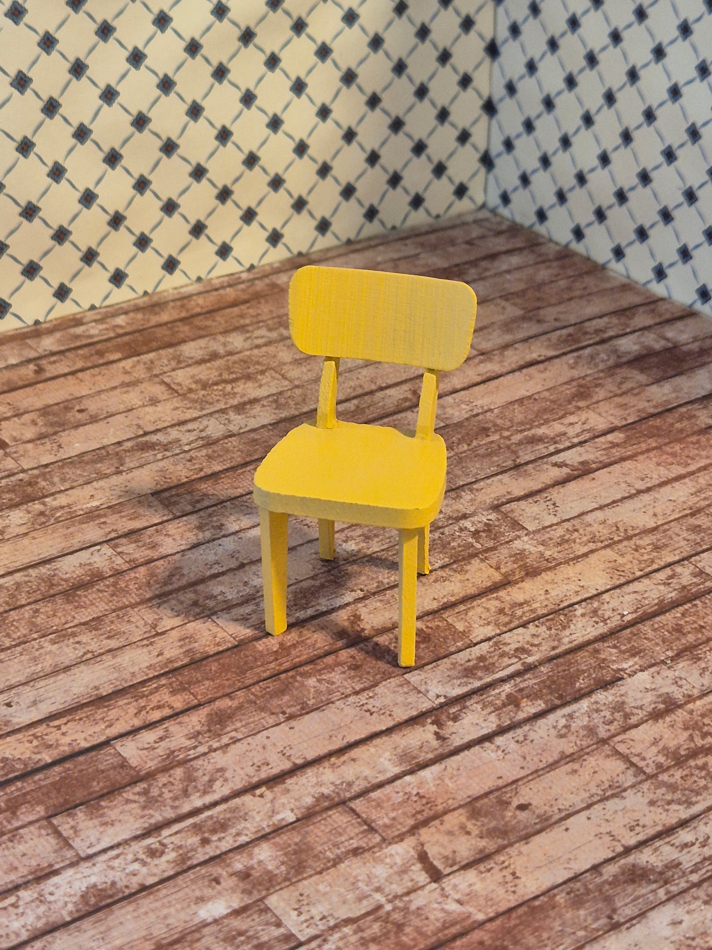 Lundby stol