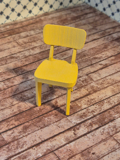 Lundby stol