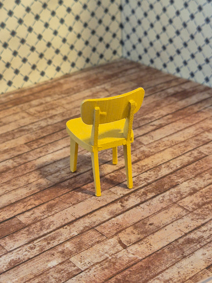 Lundby stol