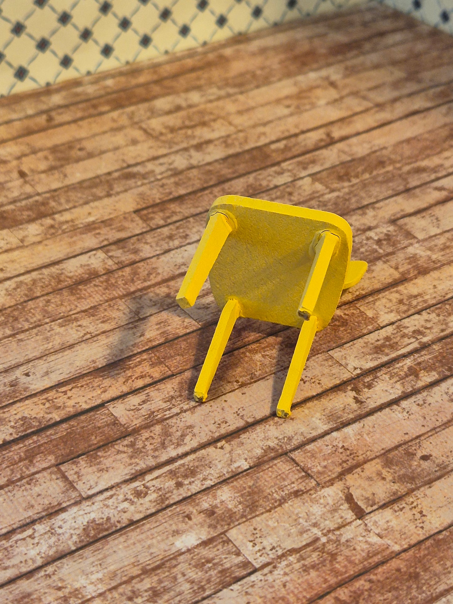 Lundby stol