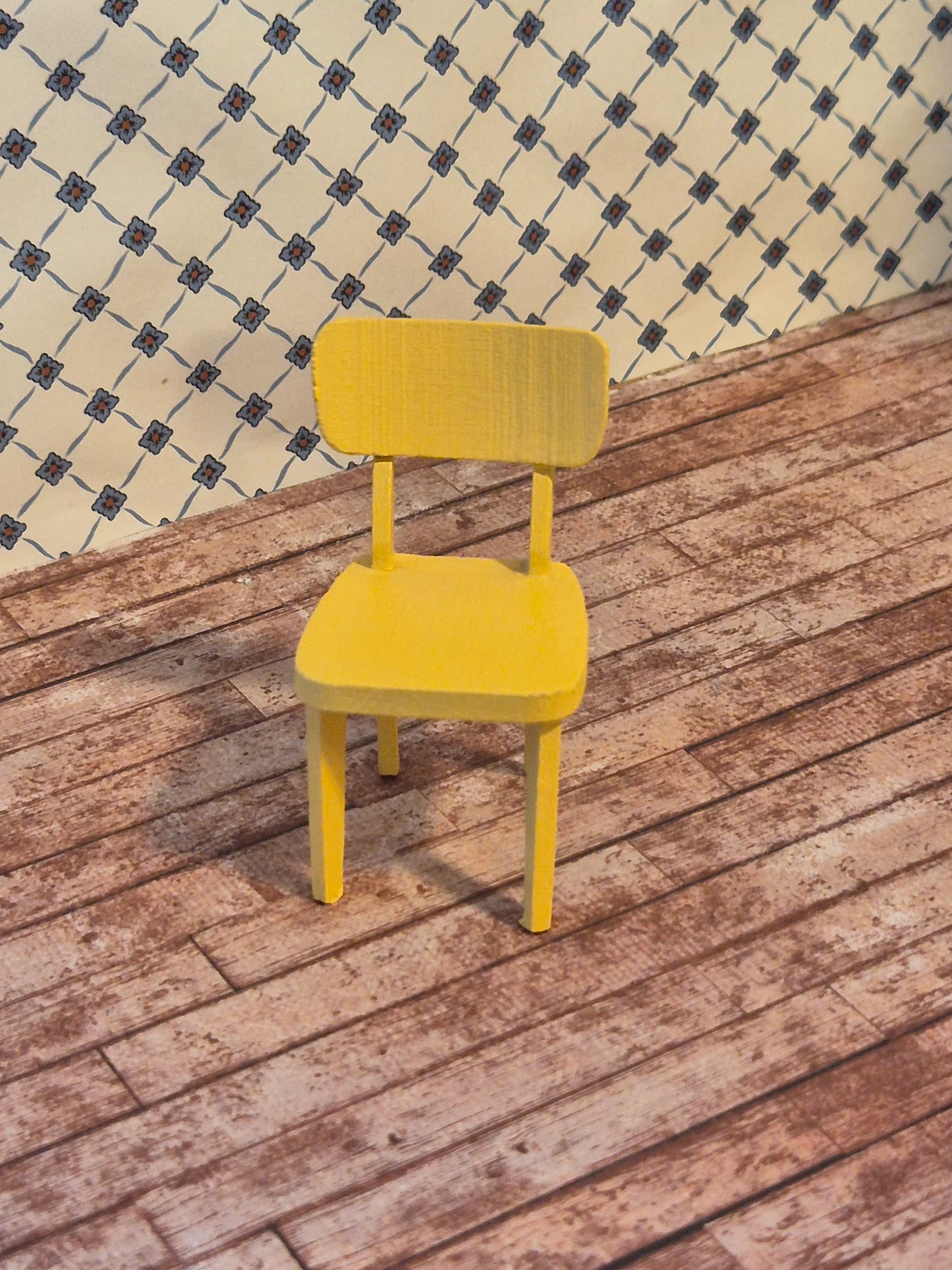 Lundby stol