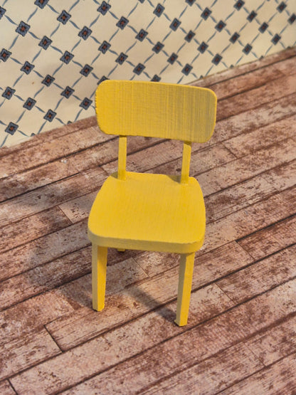 Lundby stol