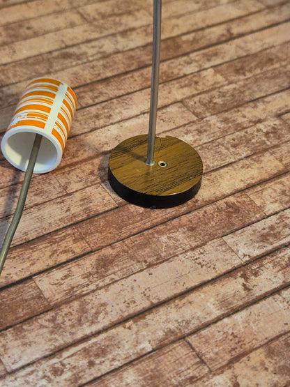 Lundby standerlampe i dele