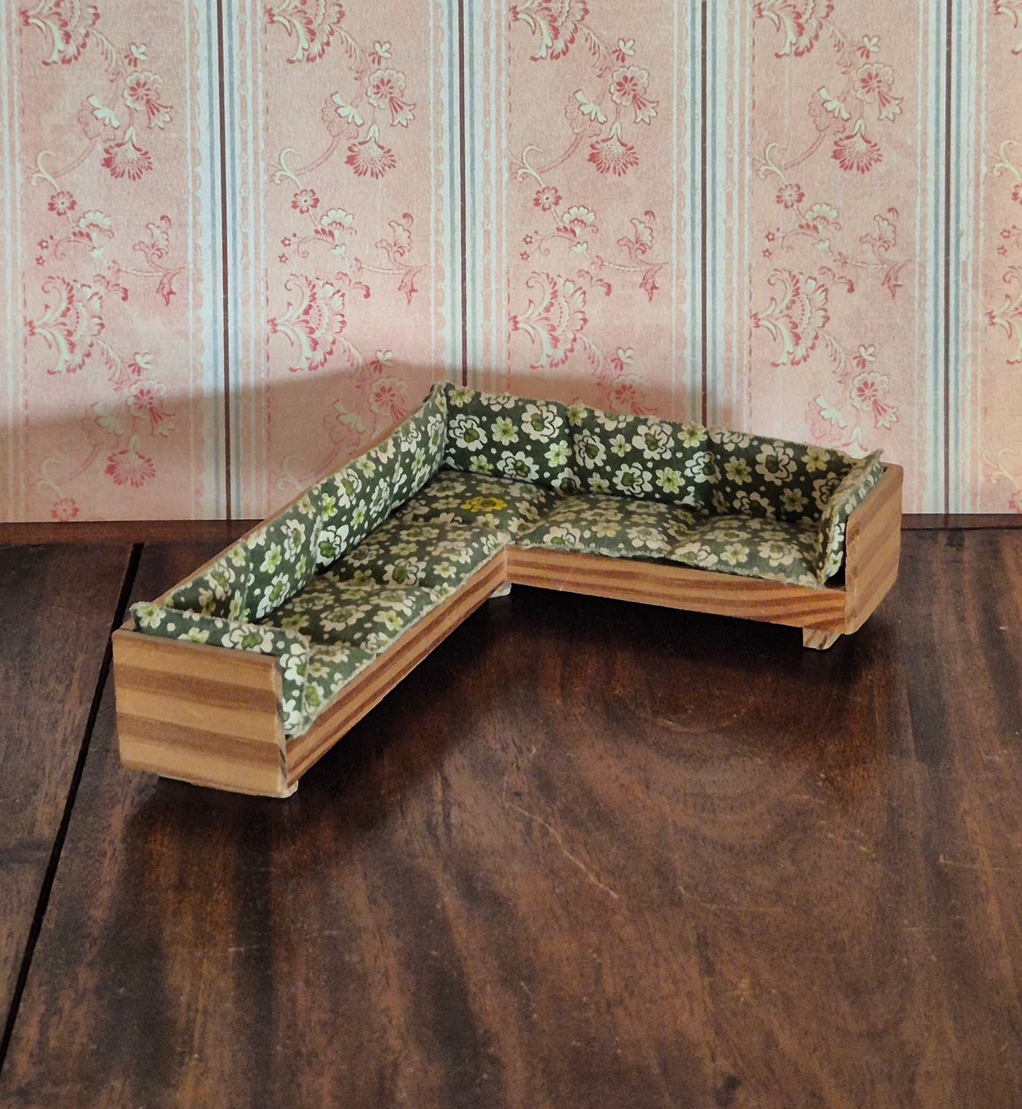 Hanse sofa